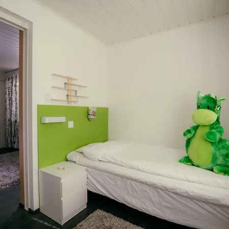 酒店 Bed & Breakfast Artjaervi