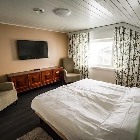 Bed & Breakfast Artjaervi *
