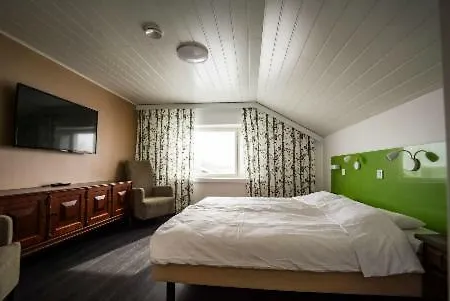 Bed & Breakfast Artjaervi Artjärvi