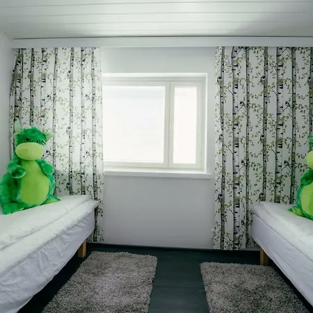 Bed & Breakfast Artjaervi 酒店 Artjärvi
