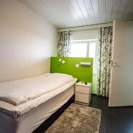 Bed & Breakfast Artjaervi