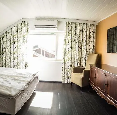 Bed & Breakfast Artjaervi 酒店 Artjärvi