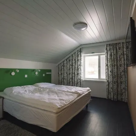 Bed & Breakfast Artjaervi * Artjärvi
