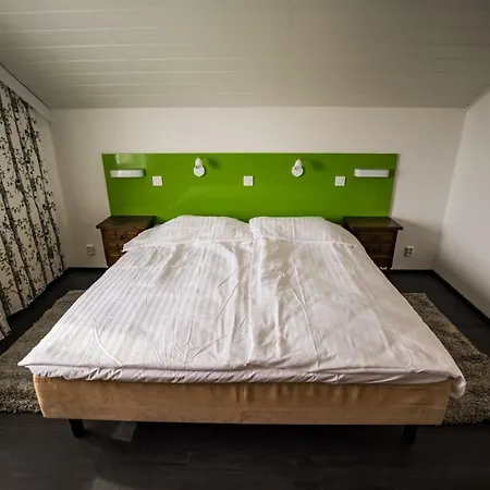 Bed & Breakfast Artjaervi Artjärvi