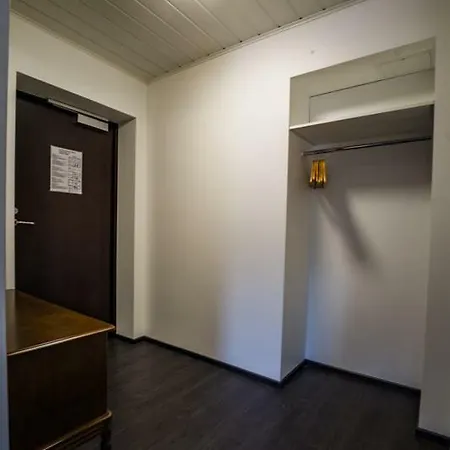酒店 Bed & Breakfast Artjaervi