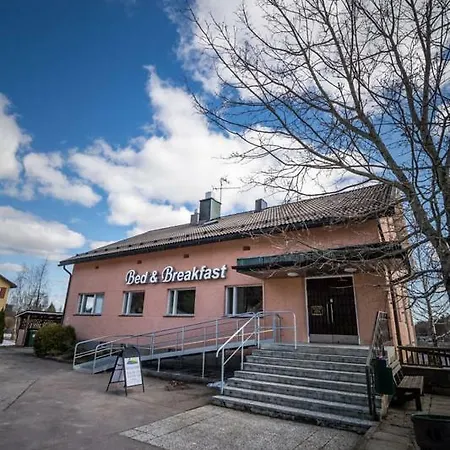 酒店 Bed & Breakfast Artjaervi Artjärvi